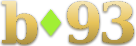 bo 93 logo