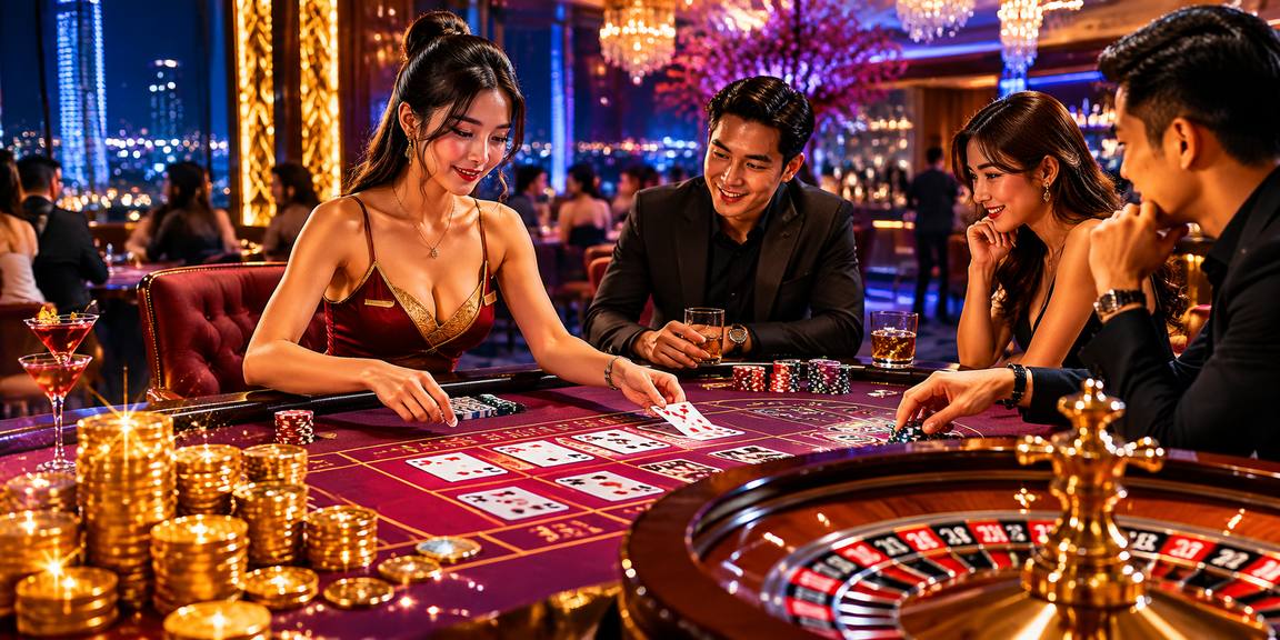 bo 93 Dragon Tiger Hoạt Động Như Thế Nào Tại bo 93